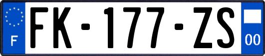 FK-177-ZS