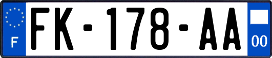 FK-178-AA