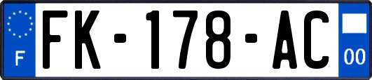 FK-178-AC