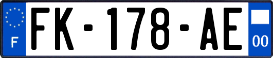 FK-178-AE