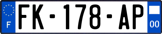 FK-178-AP