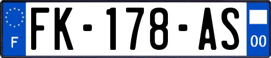 FK-178-AS