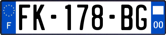 FK-178-BG