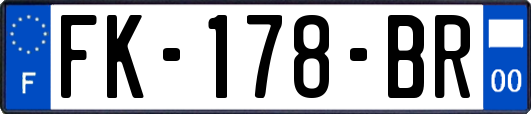 FK-178-BR