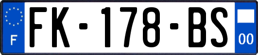 FK-178-BS