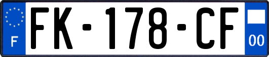 FK-178-CF