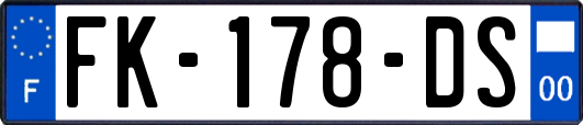 FK-178-DS