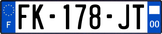 FK-178-JT