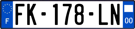 FK-178-LN