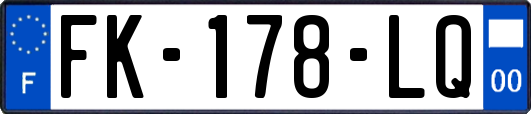 FK-178-LQ