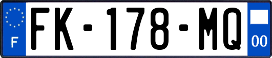 FK-178-MQ