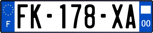 FK-178-XA