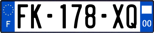 FK-178-XQ