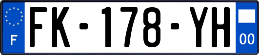 FK-178-YH
