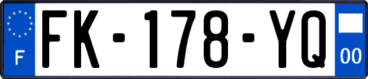 FK-178-YQ