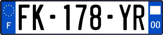 FK-178-YR