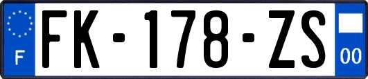 FK-178-ZS