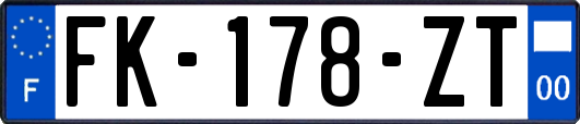 FK-178-ZT