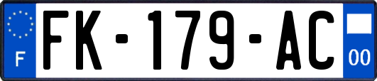 FK-179-AC