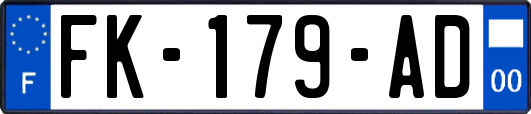 FK-179-AD