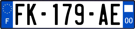 FK-179-AE