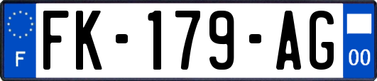 FK-179-AG