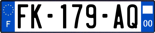 FK-179-AQ