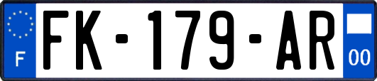 FK-179-AR