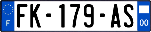 FK-179-AS