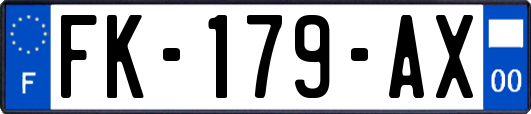 FK-179-AX