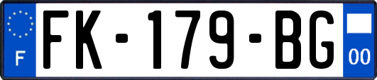 FK-179-BG