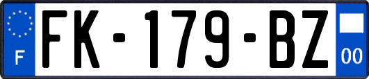 FK-179-BZ