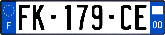 FK-179-CE