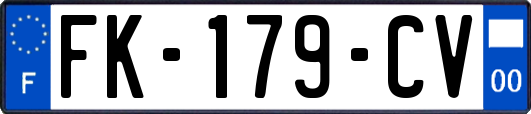 FK-179-CV