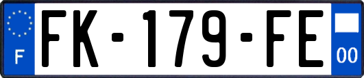 FK-179-FE
