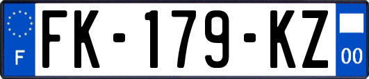 FK-179-KZ