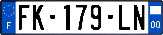 FK-179-LN