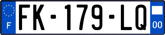 FK-179-LQ