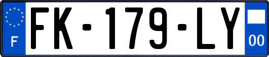 FK-179-LY