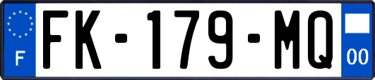 FK-179-MQ