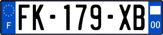 FK-179-XB