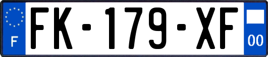FK-179-XF