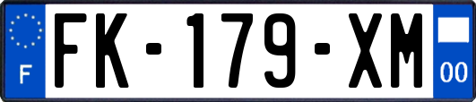 FK-179-XM