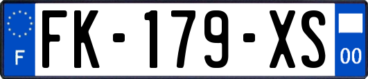 FK-179-XS
