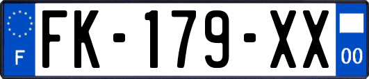 FK-179-XX