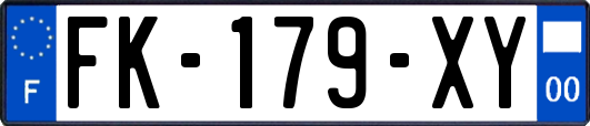FK-179-XY