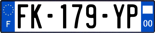 FK-179-YP