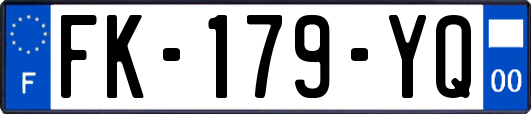 FK-179-YQ