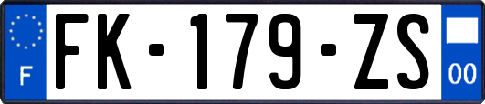 FK-179-ZS