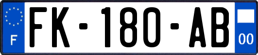 FK-180-AB